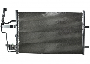 A/C Condenser
