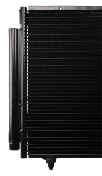 A/C Condenser