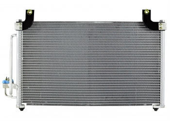A/C Condenser