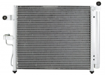 A/C Condenser