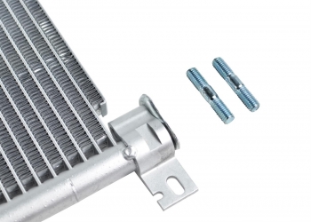 A/C Condenser