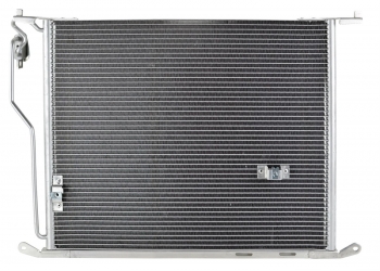 A/C Condenser