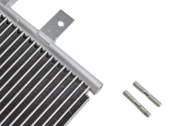 A/C Condenser