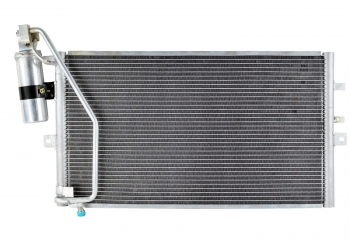 A/C Condenser
