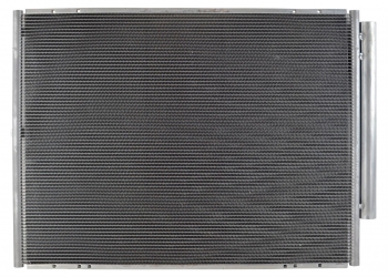 A/C Condenser