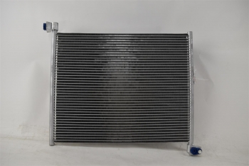 A/C Condenser
