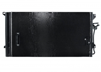 A/C Condenser