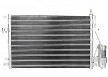 A/C Condenser