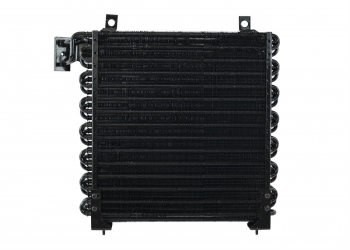 A/C Condenser