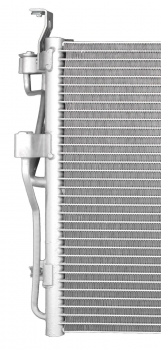 A/C Condenser