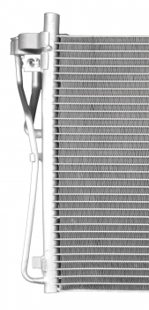 A/C Condenser