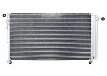 A/C Condenser
