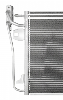 A/C Condenser