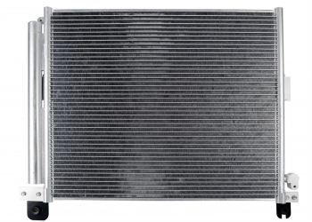 A/C Condenser