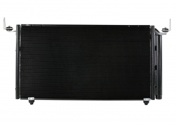 A/C Condenser