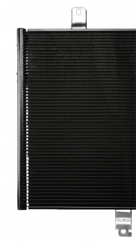 A/C Condenser