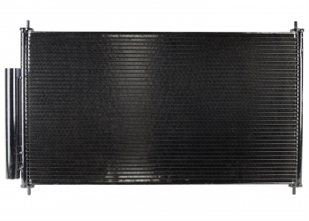A/C Condenser