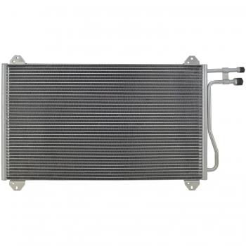 A/C Condenser