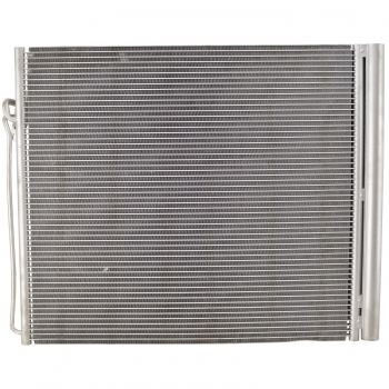 A/C Condenser