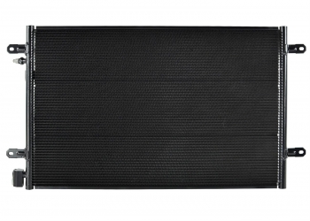 A/C Condenser