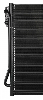A/C Condenser