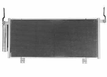 A/C Condenser
