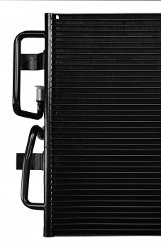 A/C Condenser