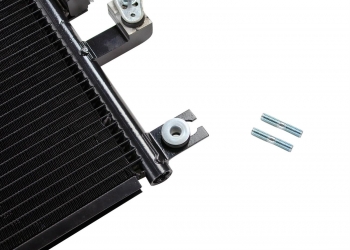 A/C Condenser