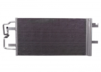 A/C Condenser