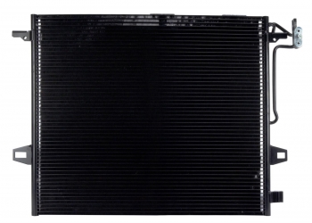 A/C Condenser