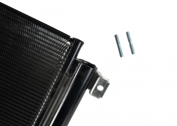 A/C Condenser