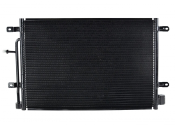 A/C Condenser