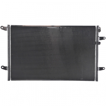 A/C Condenser