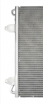A/C Condenser