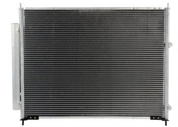 A/C Condenser