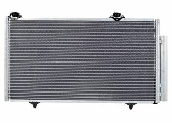 A/C Condenser