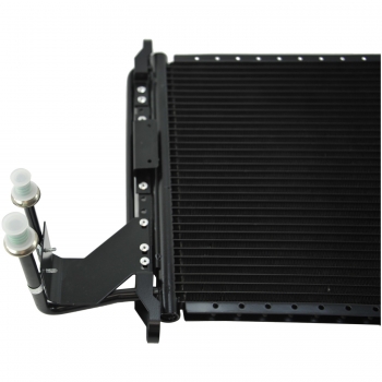 A/C Condenser