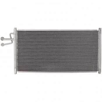 A/C Condenser