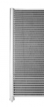 A/C Condenser