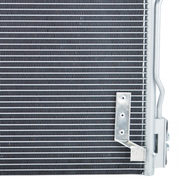 A/C Condenser