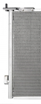 A/C Condenser