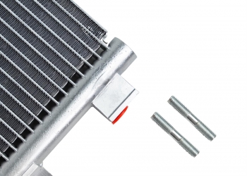 A/C Condenser