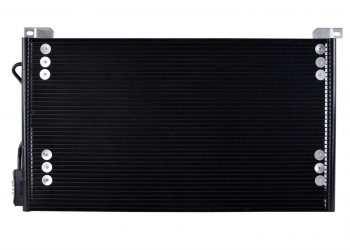 A/C Condenser