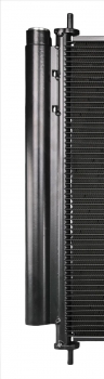 A/C Condenser