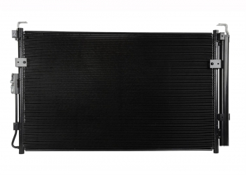 A/C Condenser