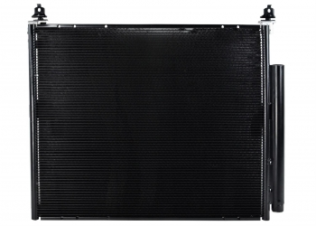 A/C Condenser