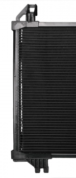 A/C Condenser