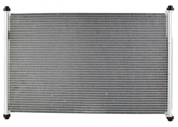 A/C Condenser