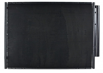 A/C Condenser