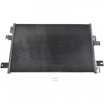 A/C Condenser